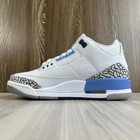 Air Jordan 4  (4 style)-0623  